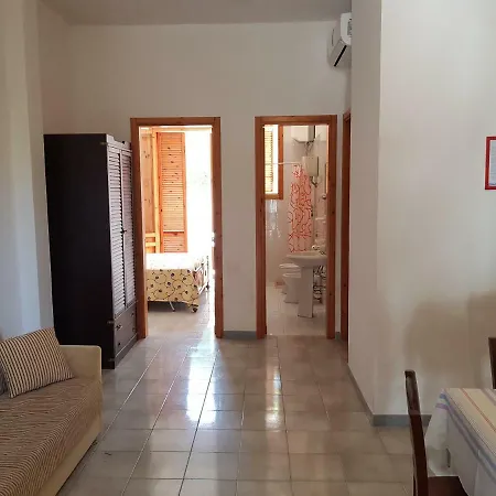 Bilocale Centralissimo A Appartement Torre dell'Orso