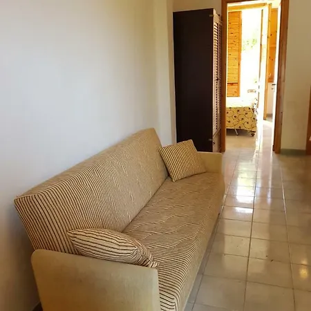 Bilocale Centralissimo A Appartement Torre dell'Orso