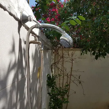 Appartement Bilocale Centralissimo A Torre dell'Orso