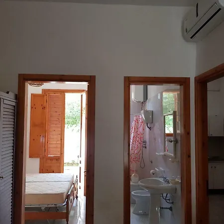Bilocale Centralissimo A Appartement Torre dell'Orso
