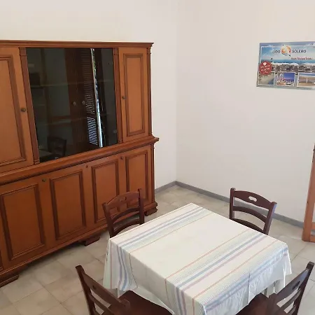 Appartement Bilocale Centralissimo A