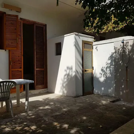 Bilocale Centralissimo A Apartmán