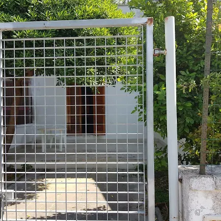 Apartmán Bilocale Centralissimo A